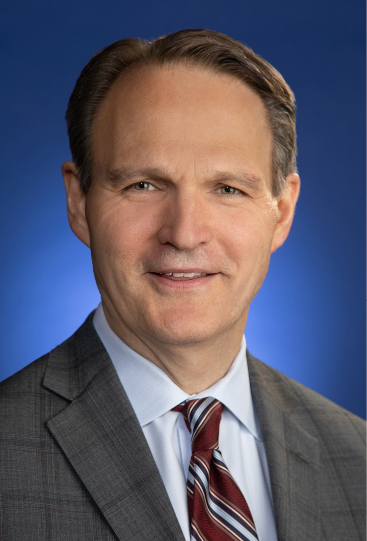 Officers Gordon Rusty