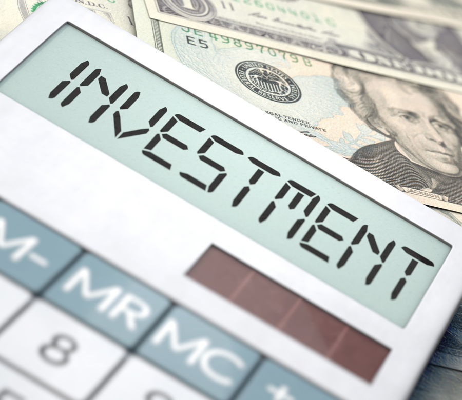 Dividend Reinvestment