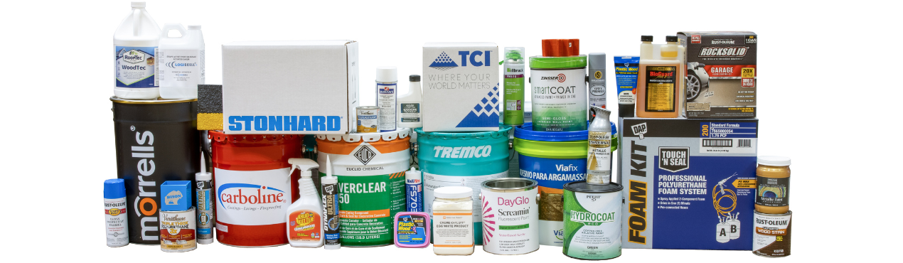 Wall Of Products 2022