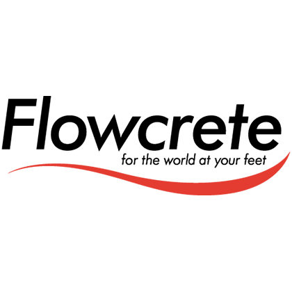 Logos Cpg Flowcrete