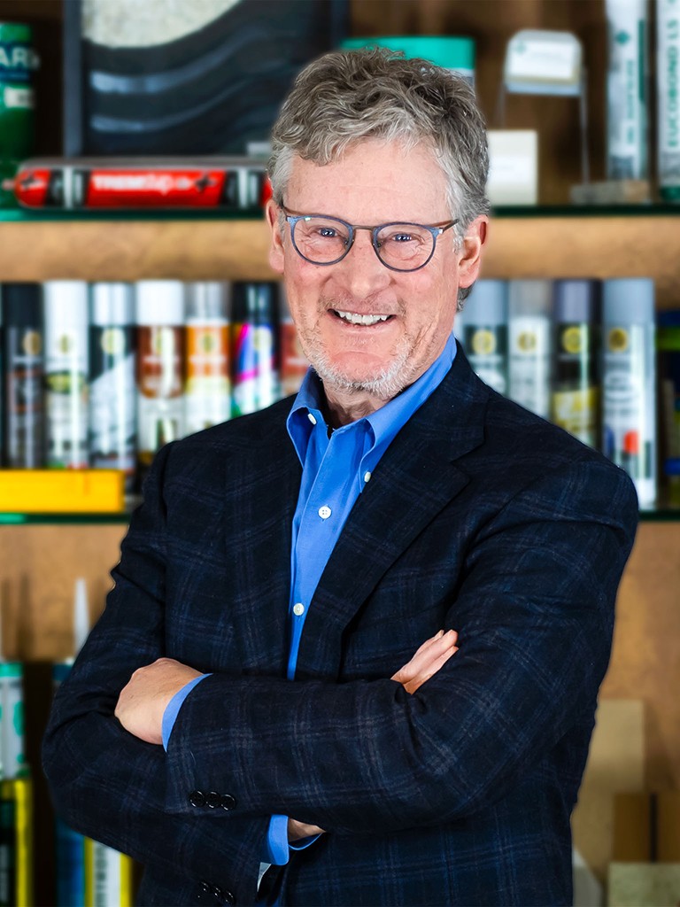 Frank Sullivan Ceo Message Full