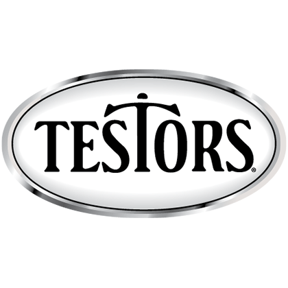 Logos Cg Testors