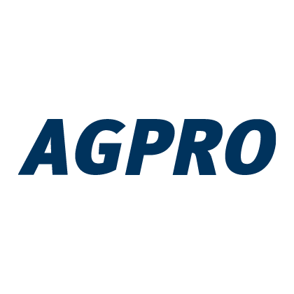 Logos Home Agpro