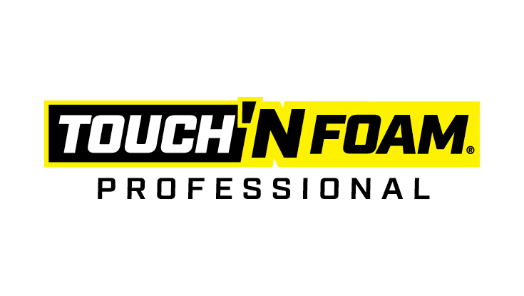 Logos Brands Touchnfoam