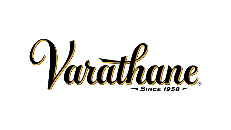 Logos Cg Varathane