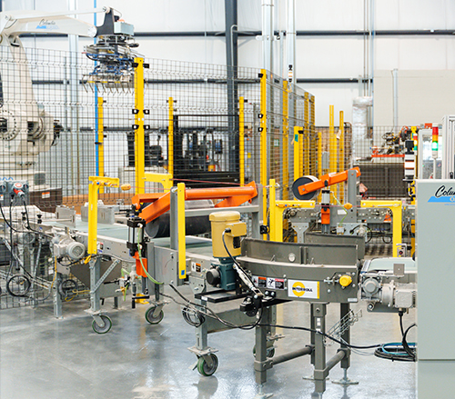 Efficient Operations Teaser