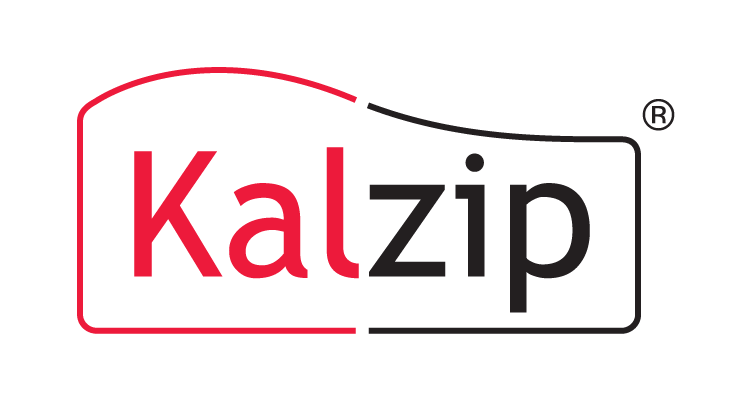 Logos Brands Kalzip