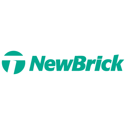 Logos Home Newbrick