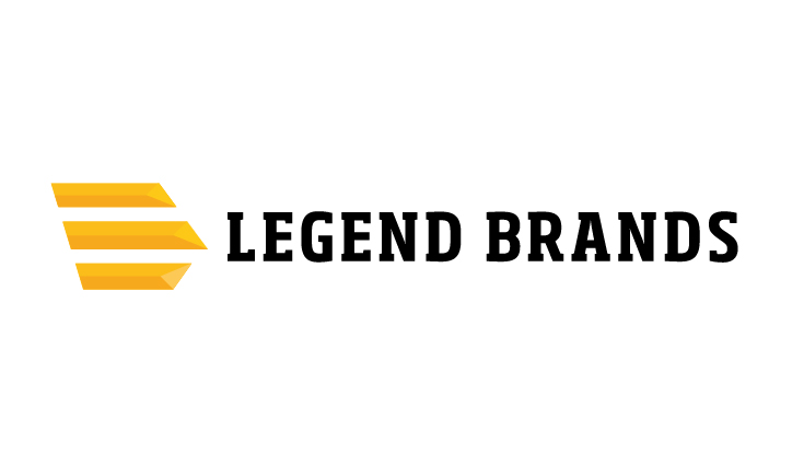 Logos Brands Legend Brands White Background