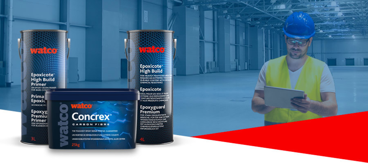 Brand Photos Watco Uk