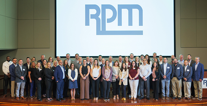 Rpm Leadership Accelerator