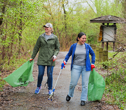 Our Sustainability Goals