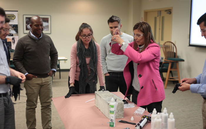 Euclid Chemical Value 168