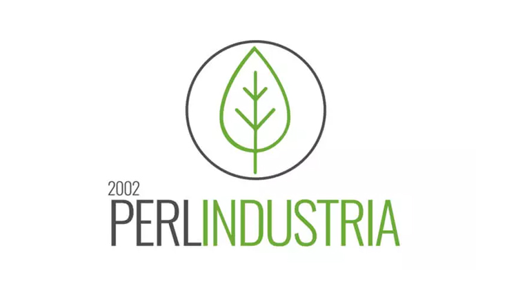 Logos Perlindustria