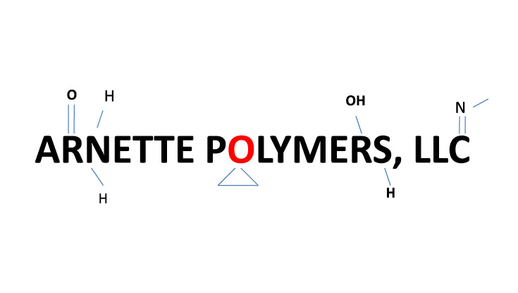 Logos Pcg Arnette Polymers Nav