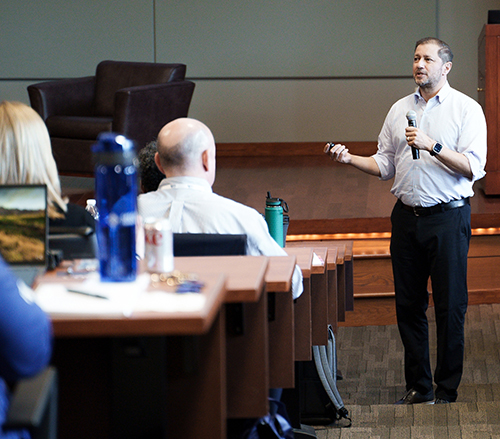 Effective Governance Teaser Pod