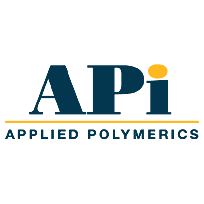 Logos Pcg Applied Polymerics