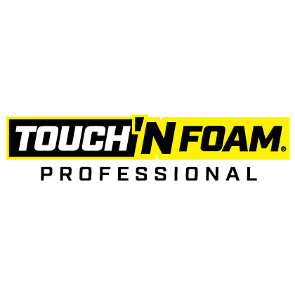 Logos Home Touchnfoam