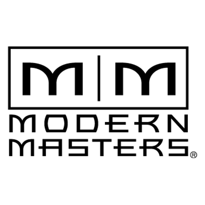Logos Cg Modern Masters