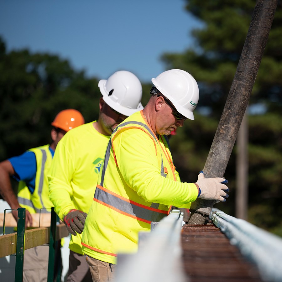 Nudura Constructing Weather Resistant Buildings Slider