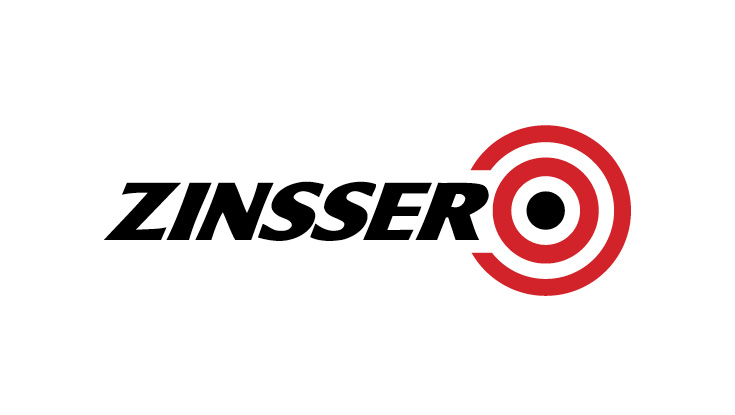 Logos Cg Zinsser