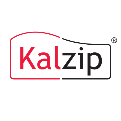 Logos Home Kalzip