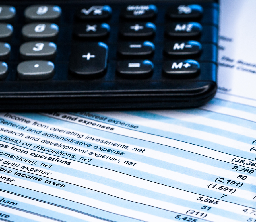 Investment Calculator