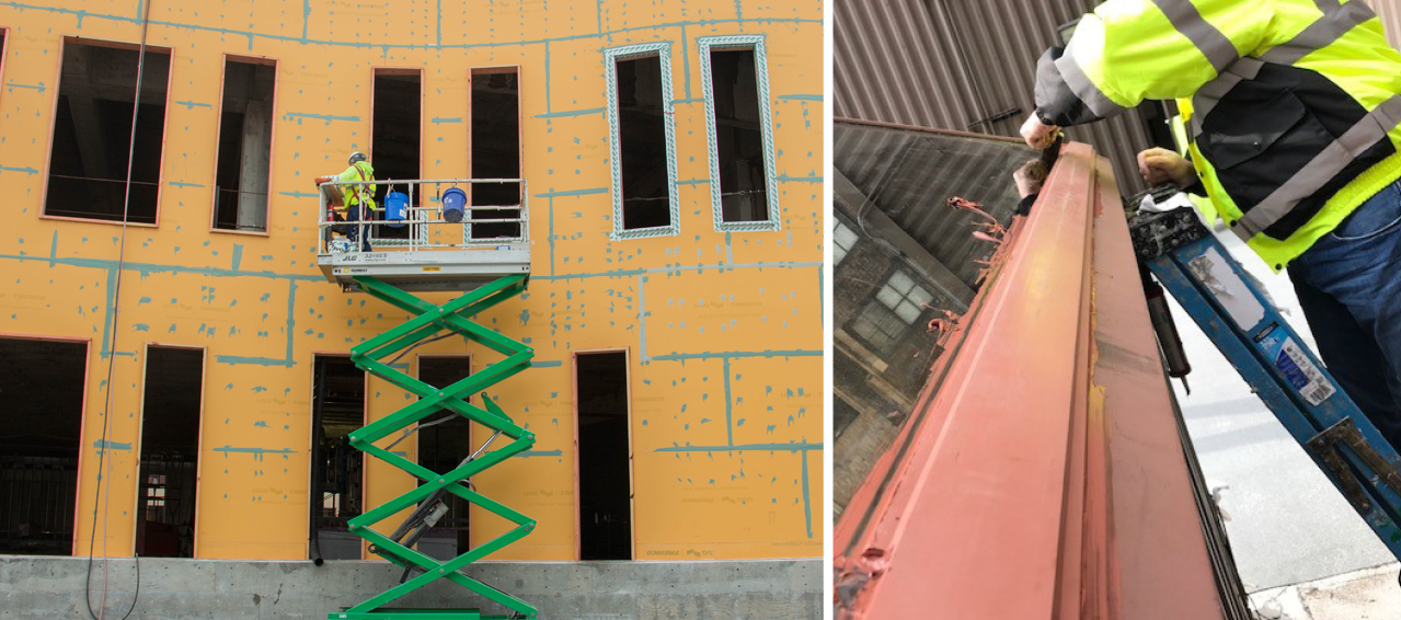 Photos Cpg Tremco Csw