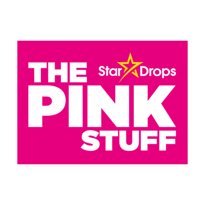 Logos Home The Pink Stuff