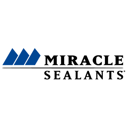 Logos Cg Miracle Sealants