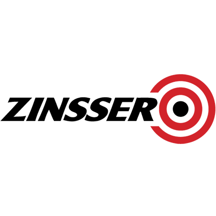 Logos Cg Zinsser