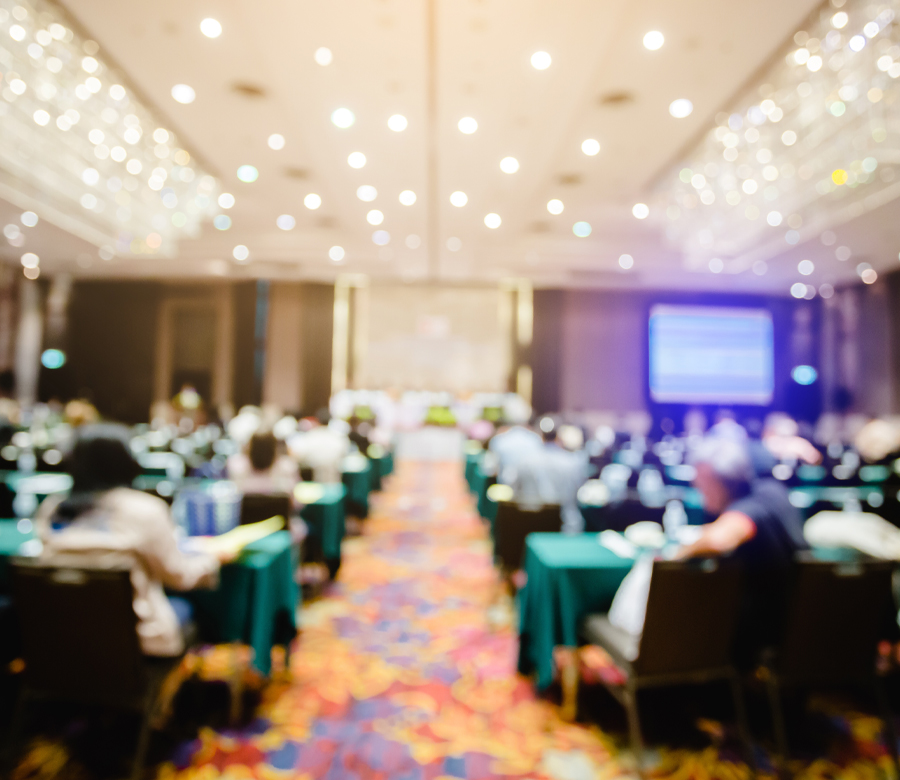 Annual Meeting Thumbnail