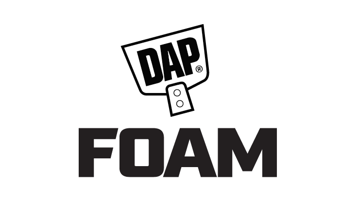 Logos Brands Dap Foam