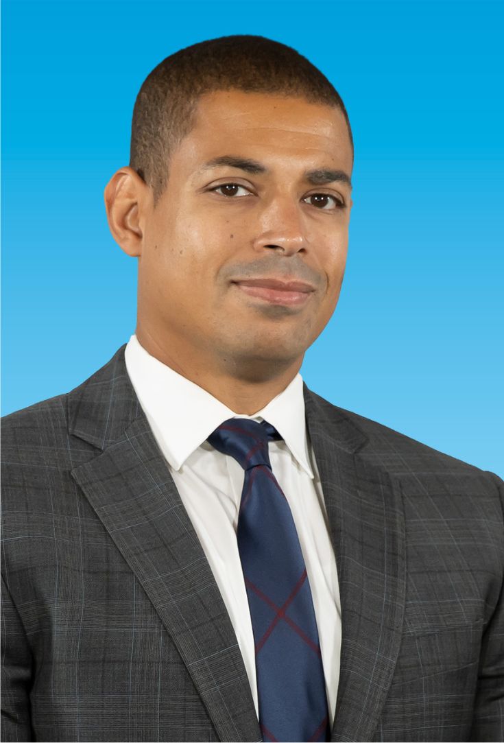 Officers Rankin Mark