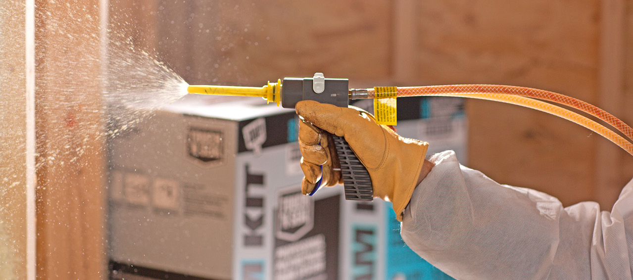 Brand Photos Touch N Foam Pro Tnfp2