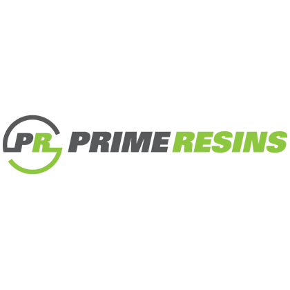 Logos Pcg Prime Resins