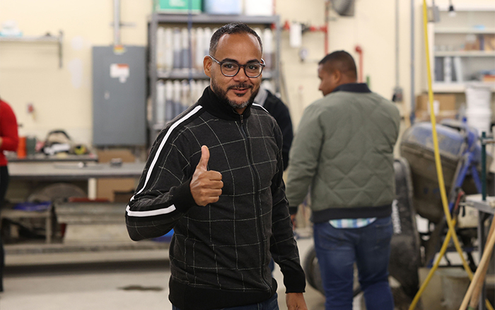 Associae Feedback Euclid Chemical