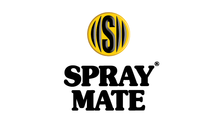 Logos Brands Spraymate