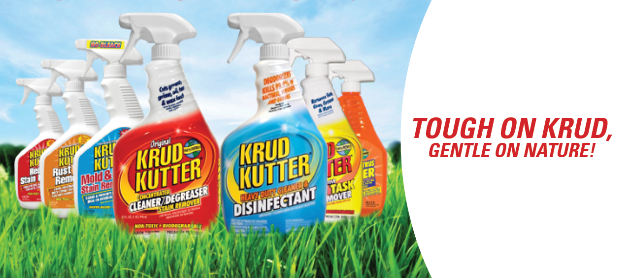 Photos Cg Krud Kutter