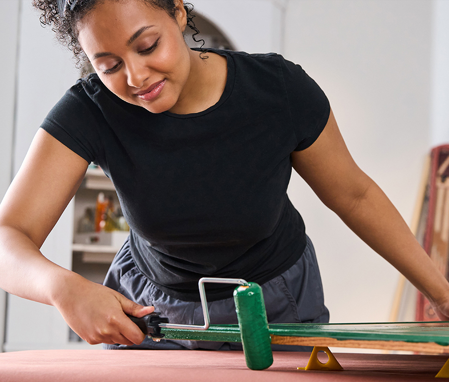 Helping Cusomers Reclycle Paint Safely Web