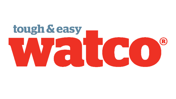 Logos Brands Watco Uk