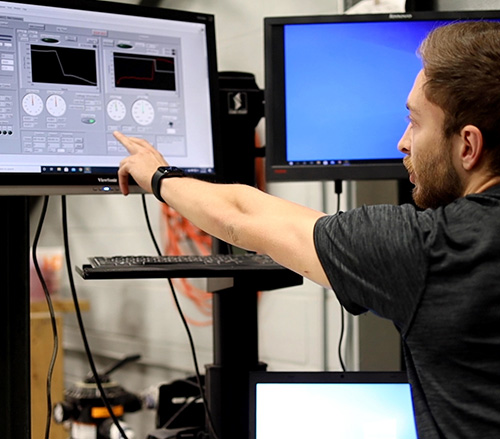 Information Security Data Privacy Teaser